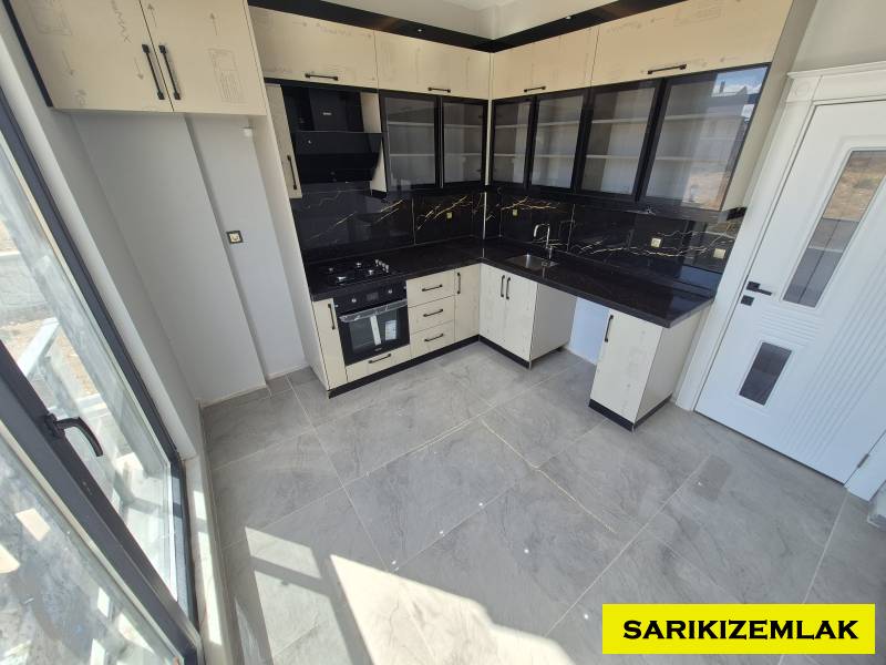 Edremit Zeytinli Mah`da3+1  Villa. - 3